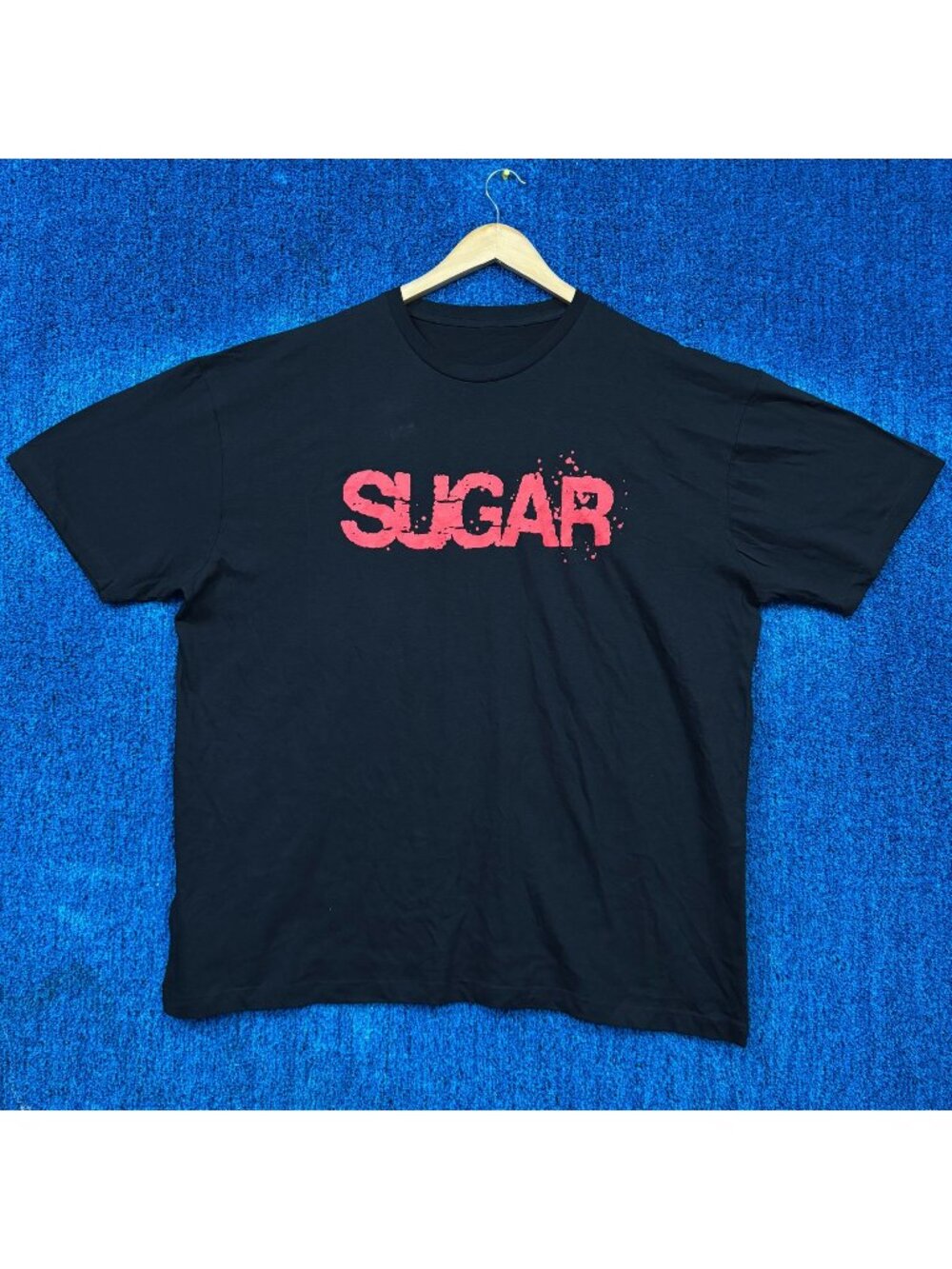 System Of A Down Sugar Rock T-Shirt Size 3XL